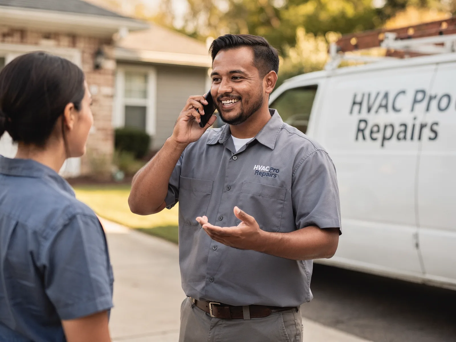 Heat Pump Repair Fort Jones, CA FAQs